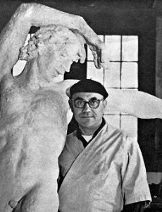 Rudolph Edward Torrini