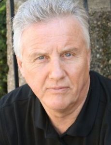Patrick McDade