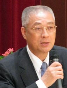 Wu Den-yih