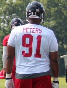 Corey Peters