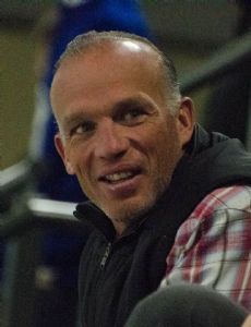 Kelly Buchberger