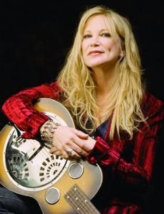 Cindy Cashdollar