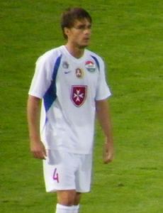 Dávid Mohl