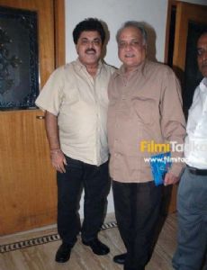 Ashoke Pandit
