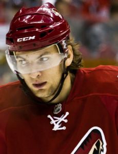 Martin Hanzal