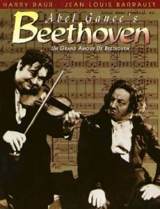 The Life and Loves of Beethoven