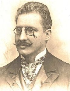 Venceslau de Queirós