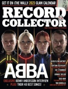 Record Collector