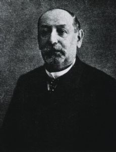 Bernhard Proskauer