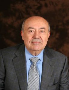Andrew Viterbi