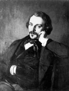 Jakob Fürchtegott Dielmann