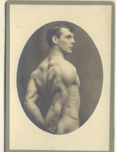 George Dinnie