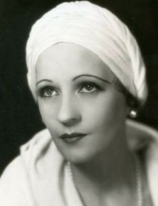 Juliette Compton