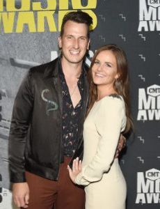 Russell Dickerson and Kailey Dickerson