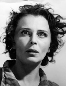 Wanda Bartówna