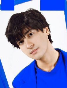 Andres Muhlach