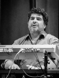 Otmaro Ruiz