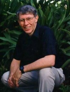 Michael Bishop (author)