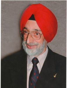 Jasjit Singh