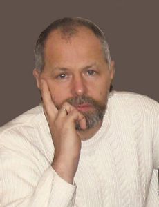 Nikolai Romanov (artist)
