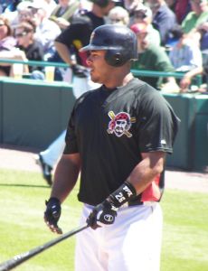 Ronny Paulino
