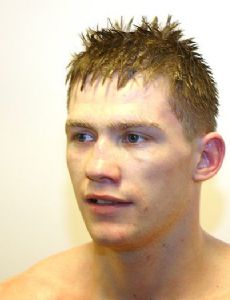 Artur Kyshenko