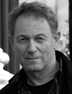 Yuri Dojc