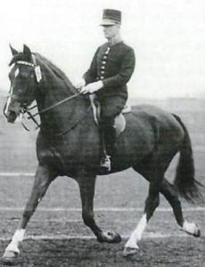 Gerard le Heux
