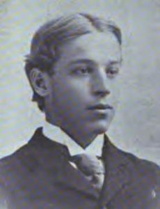 Malcolm Chance
