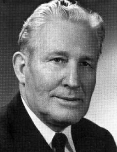 Hugh B. Brown
