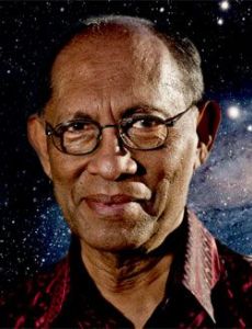 Chandra Wickramasinghe