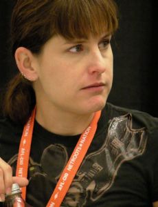Amanda Marcotte