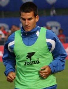 Alen Marcina