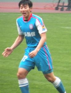 Qin Sheng
