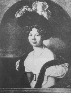 Princess Hermine of Anhalt-Bernburg-Schaumburg-Hoym