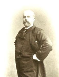 Léon Walras