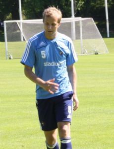 Petter Gustafsson