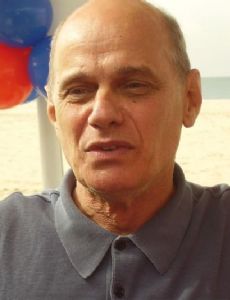Ricardo Boechat