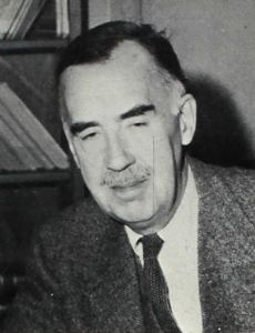 Ross J. S. Hoffman