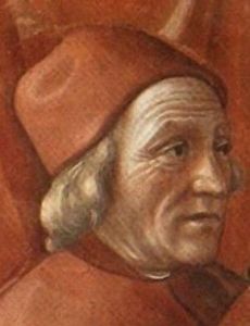 Marsilio Ficino