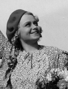 Maria Chmurkowska