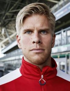 Tomi Maanoja