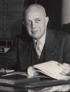 C. A. Robins