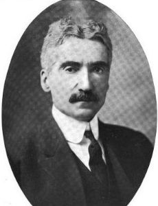 Thomas F. Conway