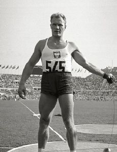 Tadeusz Rut
