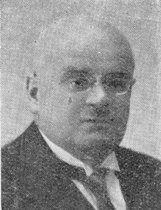 Mieczysław Michałowicz