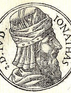 Jonathan Apphus