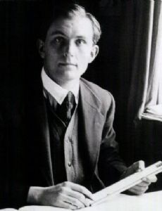 Amherst Villiers