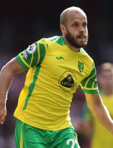 Teemu Pukki