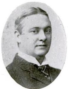 Henry B. Gray